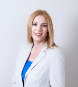 Inga Larionovaitė. LRT nuotr. Inga Larionovaitė. LRT nuotr.